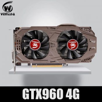 Placa de vídeo Veineda GTX 960 4gb