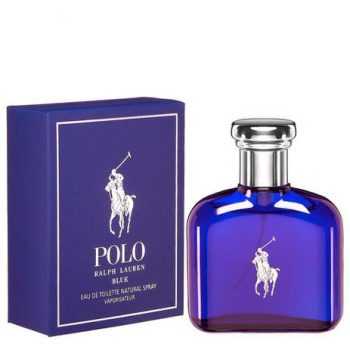 Polo Blue Ralph Lauren - Perfume Masculino - Eau de Toilette - 30ml
