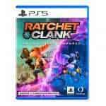 Ratchet & Clank: Em Uma Outra Dimensão – PS5