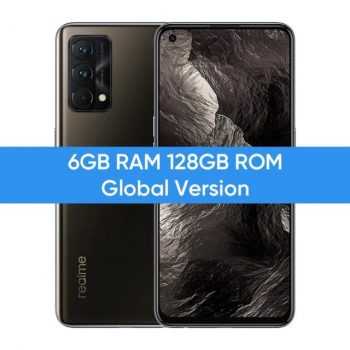 Realme GT Master Edition Cupom