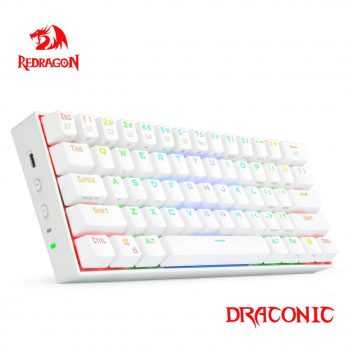 Redragon Draconic K530