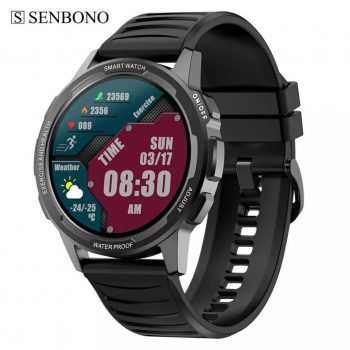 SENBONO X28 Smart Watch Cupom