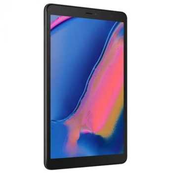 Tablet Samsung Galaxy Tab A SPen P205 32GB, 3GB RAM, Tela 8", Câmera Traseira 8MP, Câmera Frontal de 5MP, 4G, Android 9.1 - Preto