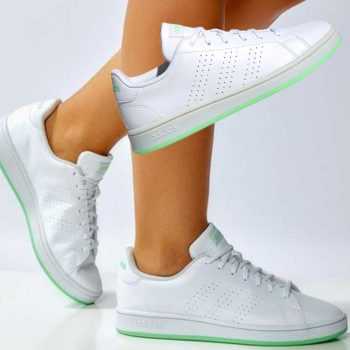 Tênis Adidas Advantage Base Feminino