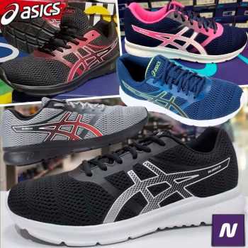 Tênis Asics Blocker