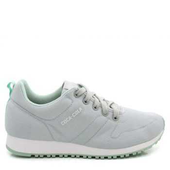 Tênis Coca-Cola Shoes Fiore feminino