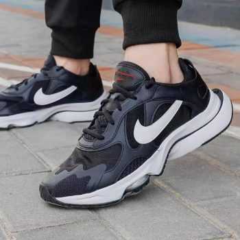Tênis Couro Nike Air Zoom Division Masculino