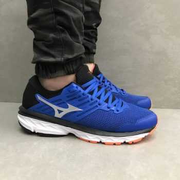 Tênis Mizuno Hawk 3 Masculino