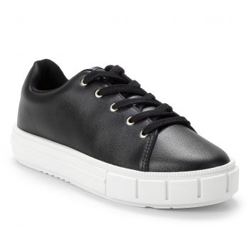Tênis Moleca Casual Feminino