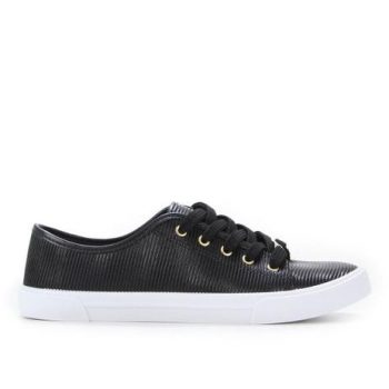 Tênis Moleca Liso Feminino