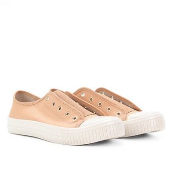 Tênis Moleca Sem Cadarço Feminino