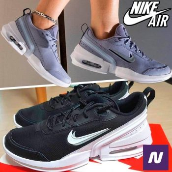 Tênis Nike Air Max Siren Feminino