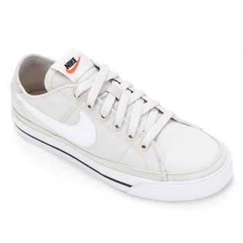 Tênis Nike Court Legacy Canvas