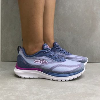 Tênis Olympikus Brisa Feminino