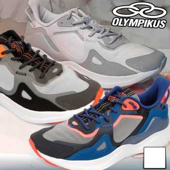 Tênis Olympikus Cs1 Feminino