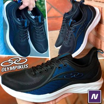 Tênis Olympikus Garra 850 Masculino