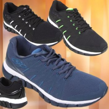 Tênis Olympikus Globe Se 814 Masculino