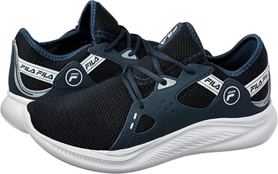 Tênis, Presence, Fila, Masculino