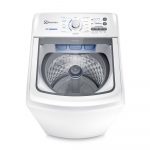 Máquina de Lavar 13kg Electrolux Essential Care com Cesto Inox, Jet&Clean e Ultra Filter (LED13)