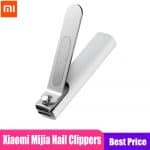 Xiaomi Mijia Stainless Steel Nail Clippers