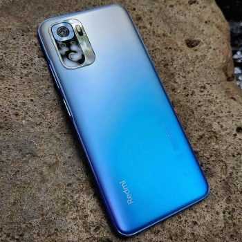 Xiaomi Redmi Note 10S Cupom