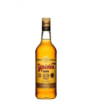 Cachaça Ypióca Ouro sem Palha 965ml