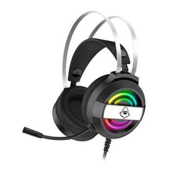 Headset Gamer Mancer Twilight Rgb