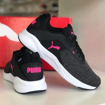 Tênis Puma Comet 2 Alt SR BDP
