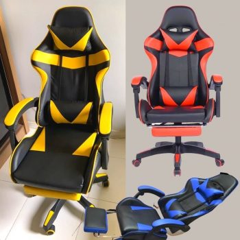 Cadeira Gamer Prizi – PZ1006E