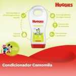 Condicionador Infantil Huggies Chá de Camomila - 200ml