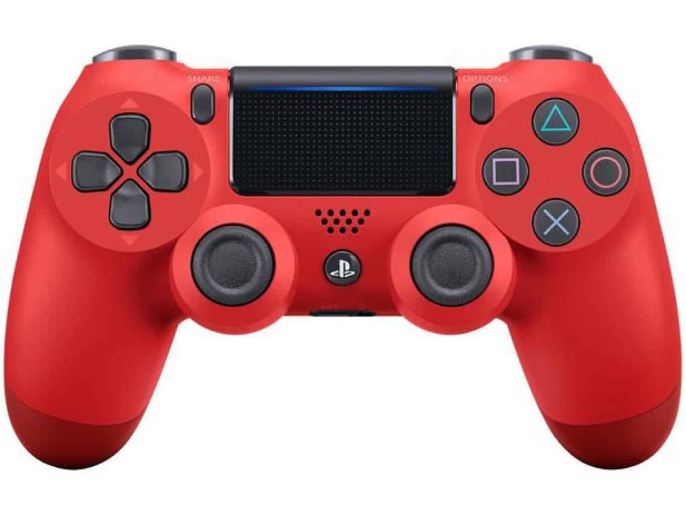 Sony Dualshock 4 Оригинал Купить