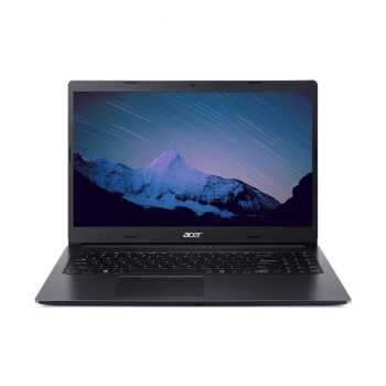 Notebook Acer Aspire 3 A315-23-R6DJ AMD Ryzen 3 Windows 10 Home 8GB 1TB HD 15,6'