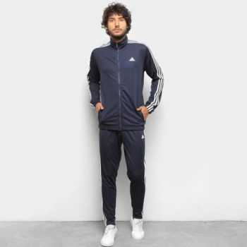 Agasalho Adidas Athletics Tiro Masculino