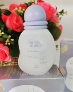 Água de Colônia Relaxante - 100 ml.