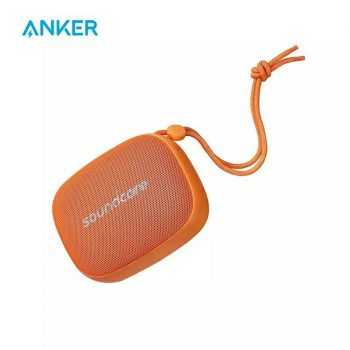 Anker Soundcore Icon Mini TWS IP67 Bluetooth Speaker