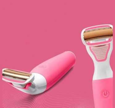 Aparador de pelos Feminino Bivolt Multilaser EB079