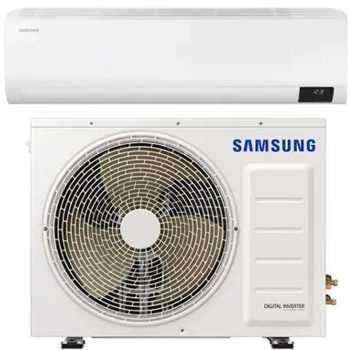Ar Condicionado Split Samsung Digital Inverter Ultra 12.000 BTUs Frio
