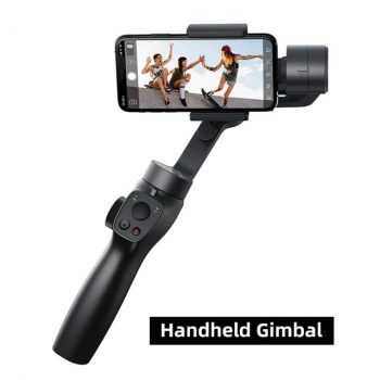 Baseus 3-Axis Handheld Gimbal