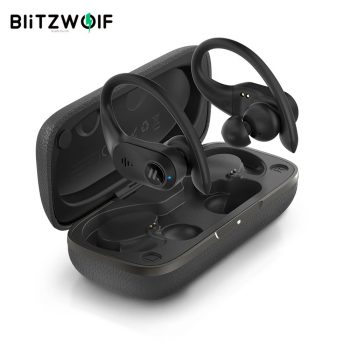 BlitzWolf BW-FYE10 Cupom