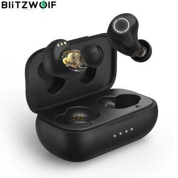 BlitzWolf BW-FYE13 Cupom