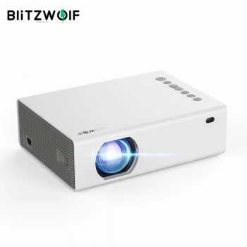 Blitzwolf BW-VP12 Led Projetor