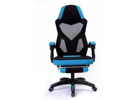 Cadeira Gamer Escritório Prizi Infinity - Azul