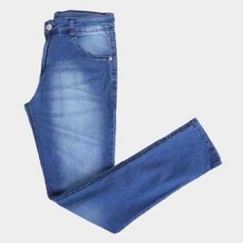Calça Jeans Ecxo Masculina
