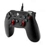 Controle Gamer Pichau GCX100 PC/PS3/Android, PG-CX100-BK - Preto