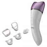 Depilador Feminino Aqua Sense Bivolt Resistente À Água