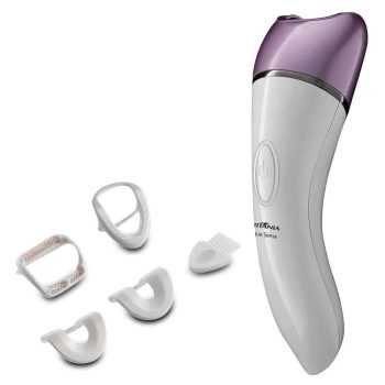 Depilador Feminino Aqua Sense Bivolt Resistente À Água