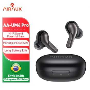 BlitzWolf AirAux AA-UM4 Pro TWS Bluetooth 5.0 Mini Earbuds