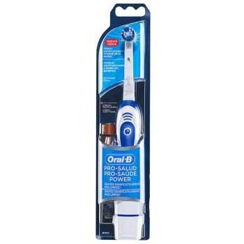 Escova Dental Elétrica Oral-B Pro-Saúde Power - 1 Unidade