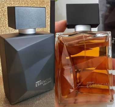 Essencial Masculino Exclusivo ou Clássico - 100 ml