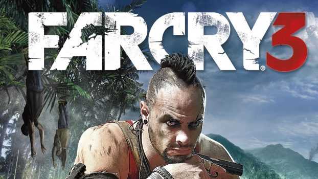 Far Cry 3 STANDARD EDITION - PC